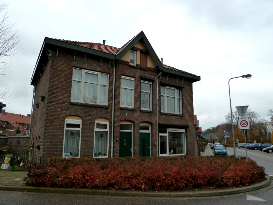 Nuth-Parallelstraat 5