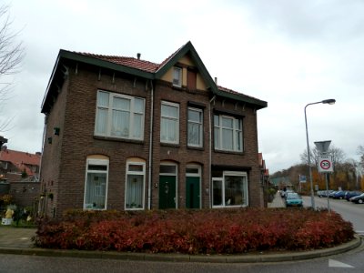 Nuth-Parallelstraat 5
