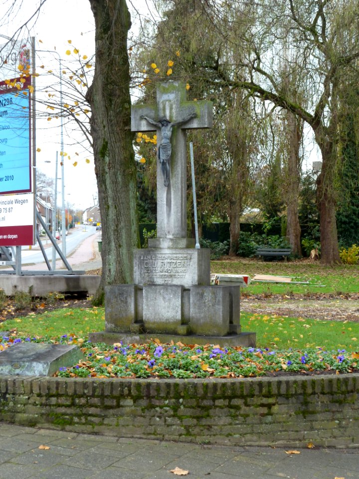 Nuth-Kruis Molenveld-Valkenburgerweg