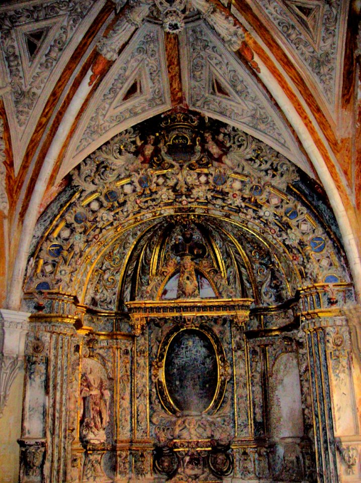 Nuevalos - Monasterio de Piedra 30