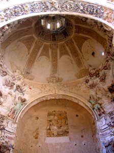 Nuevalos - Monasterio de Piedra 27