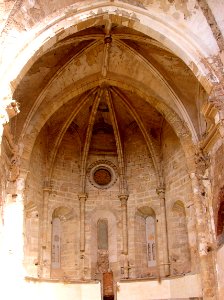 Nuevalos - Monasterio de Piedra 24