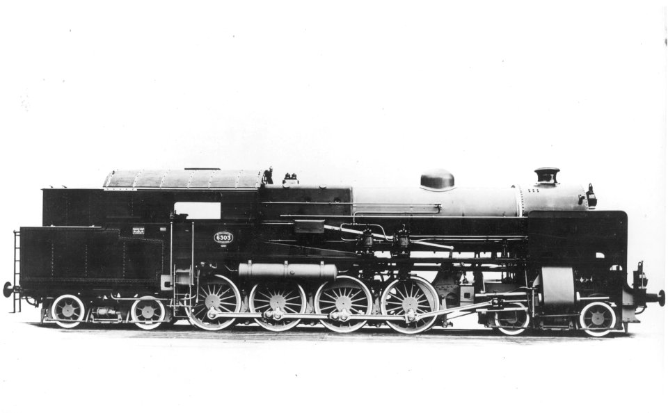 NS 6300 - NS 6303