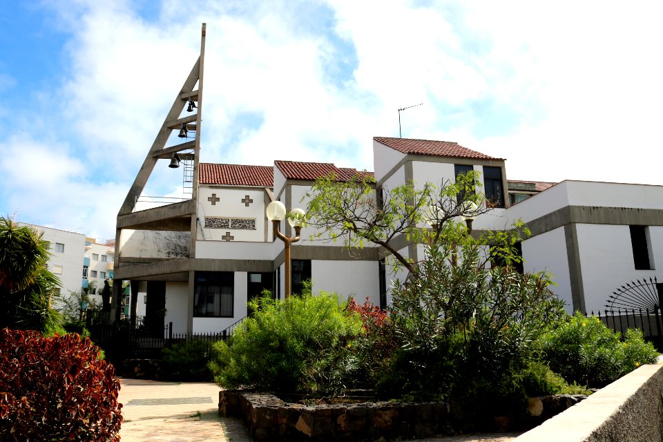 Nuestra Senora de los Dolores y San Felipe - Puerto de la Cruz - 03