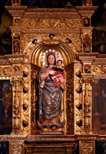 Nuestra Señora de la Concepcion Catedral Cordoba photo