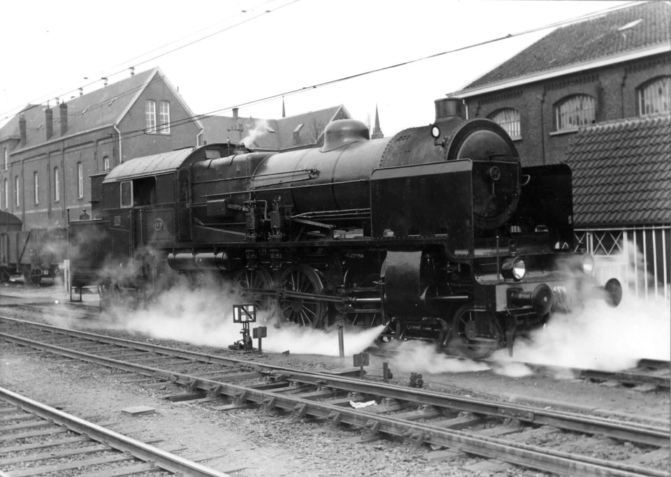 NS 6300 - NS 6318
