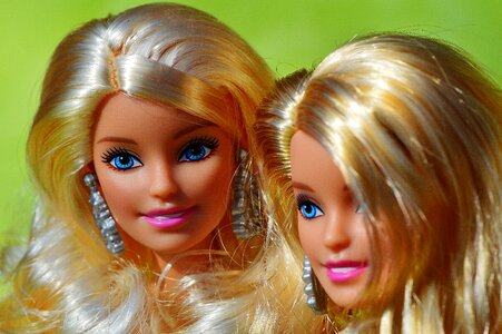 Doll charming children toys