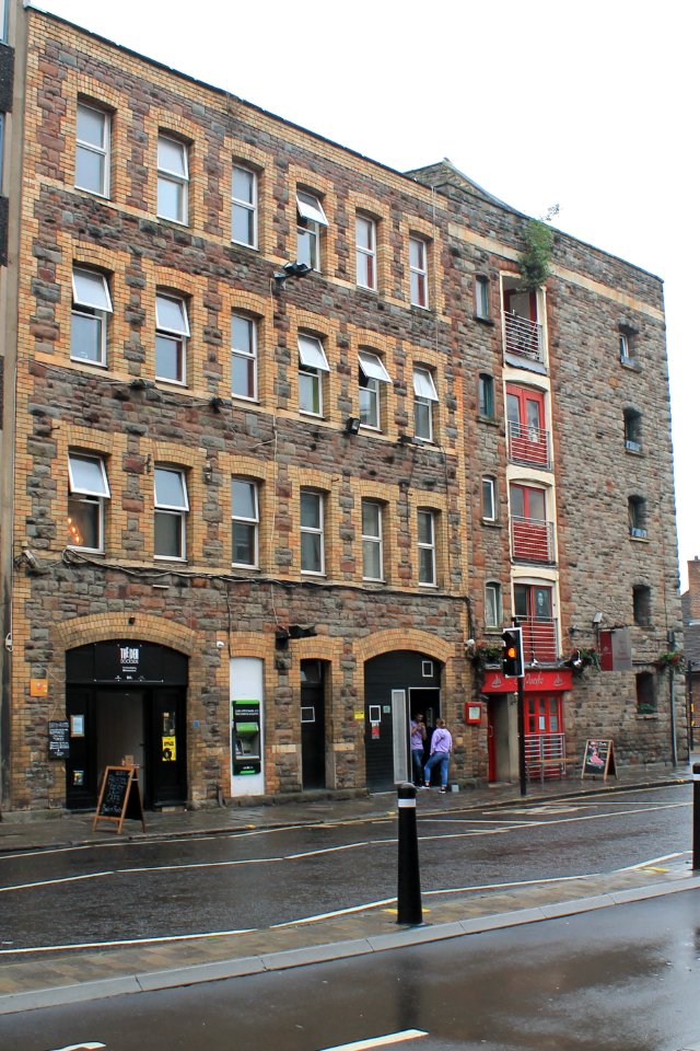 Number 1 Including The Bristol Clipper Public House