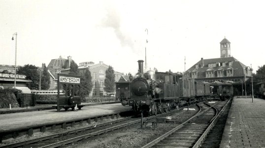 NS 7100 - NS 7106 - NFLS 6