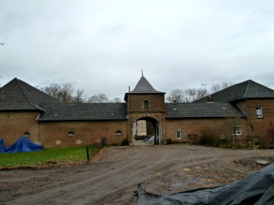 Nuth-Kasteel Reymersbeek (1)