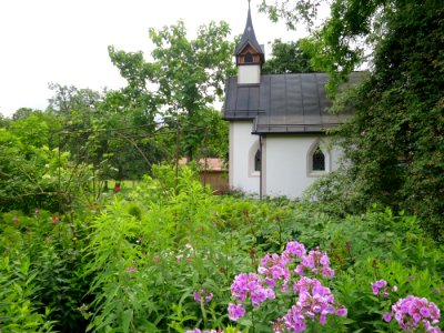 Nußdorf am Inn Garten 5