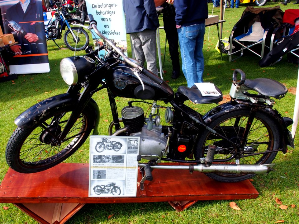 NSU-125-ZDB pic1