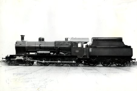 NS 3700 - NS 3790 photo