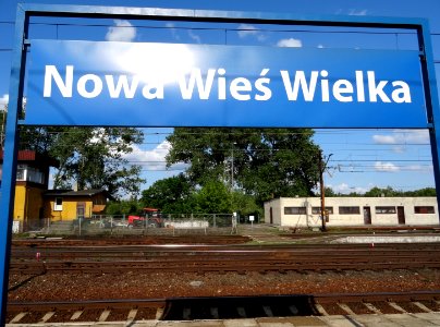 NowaWiesWlk stacjakolej1 7-2015