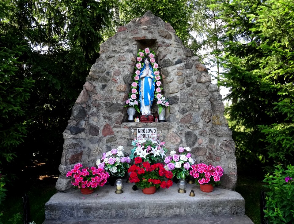 NowaWiesWlk shrine 7-2015