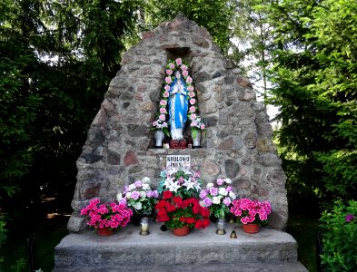 NowaWiesWlk shrine 7-2015