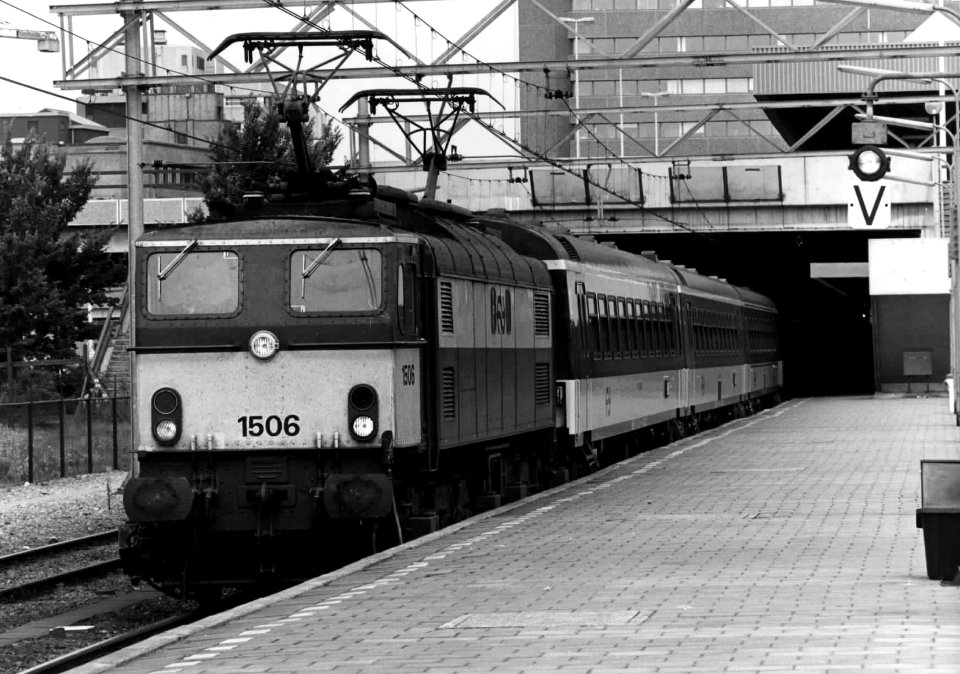 NS 1506 - HUA-151974