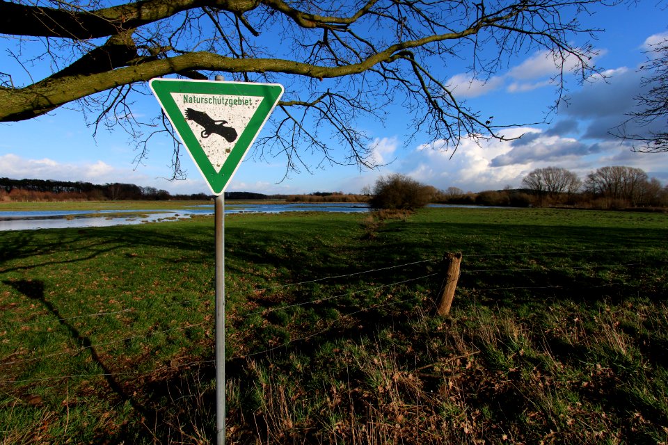 NSGKuhlenvennSchild