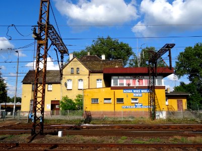 NowaWiesWlk stacjakolej5 7-2015