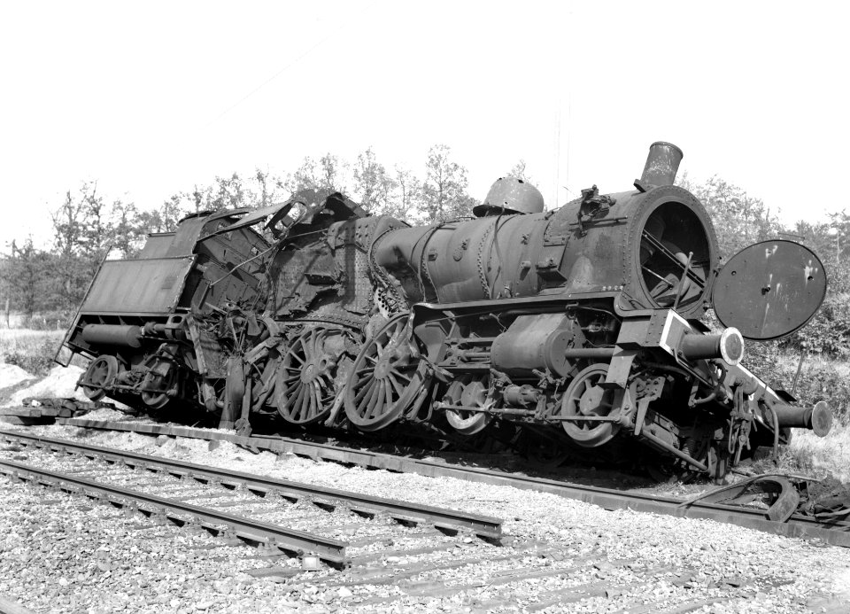 NS 6100 - NS 6103 --