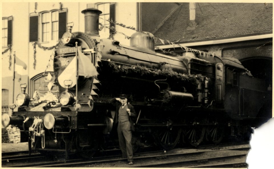 NS 3700 - 3762