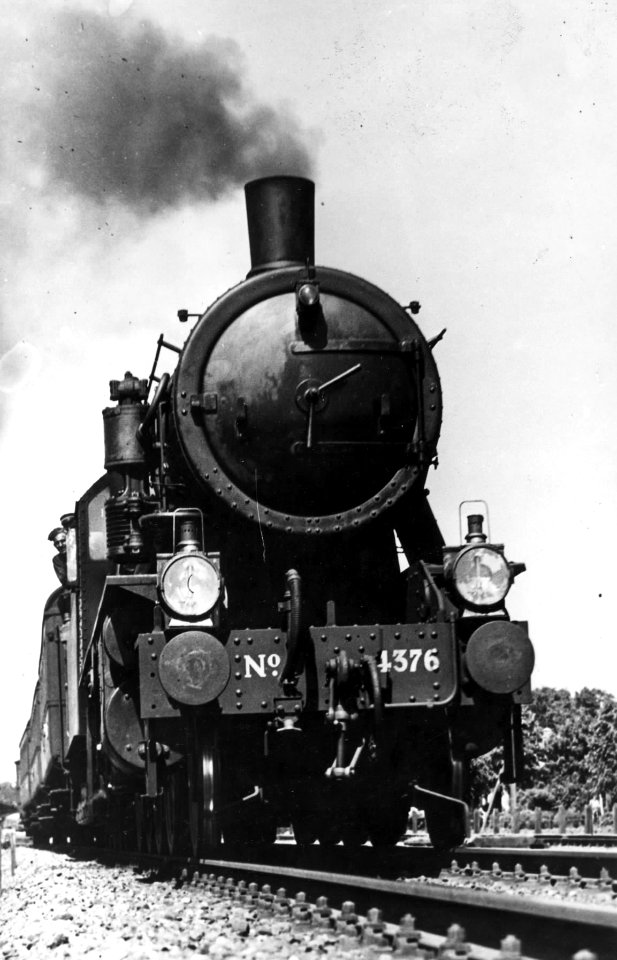 NS 4376
