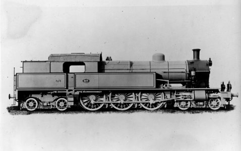 NS 6100 - NS 6103