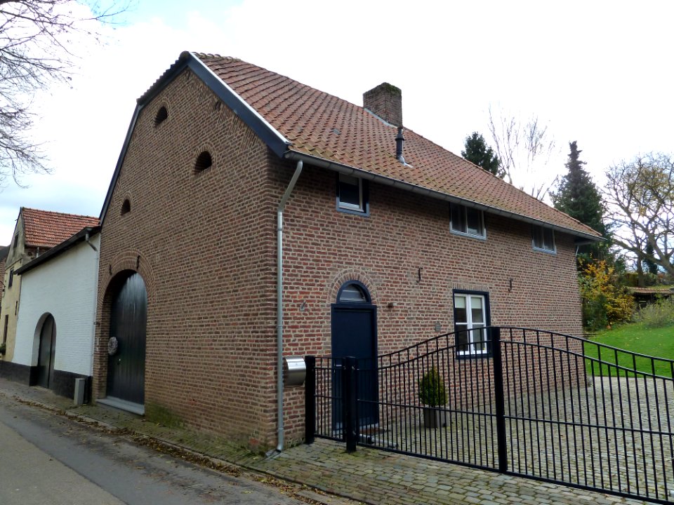 Nuth-Terstraten 9
