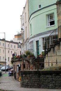 Numbers 1, 2 And 3 Including The Portcullis Public House