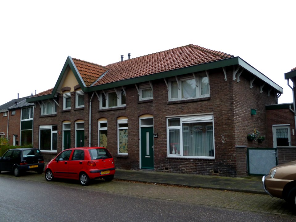 Nuth-Spoorstraat 46