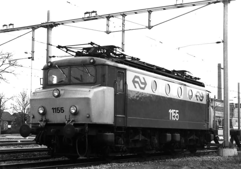 NS 1155 - HUA-151140