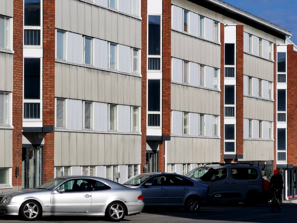 Nummikatu 18 Oulu 20210607