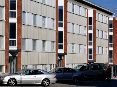 Nummikatu 18 Oulu 20210607