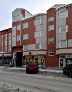 Nummikatu 32 Oulu 20180301