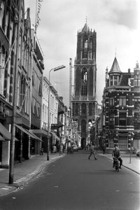Nummer 5 De Dom te Utrecht, Bestanddeelnr 925-8243