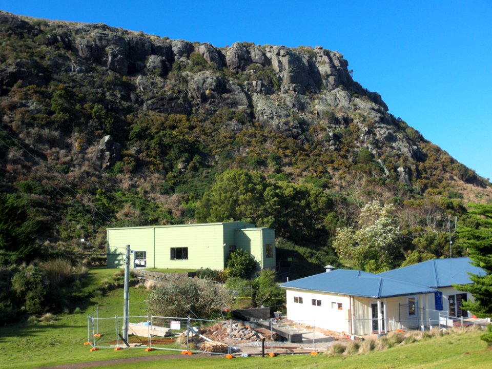 Nut Cafe and Chairlift 20190722-010