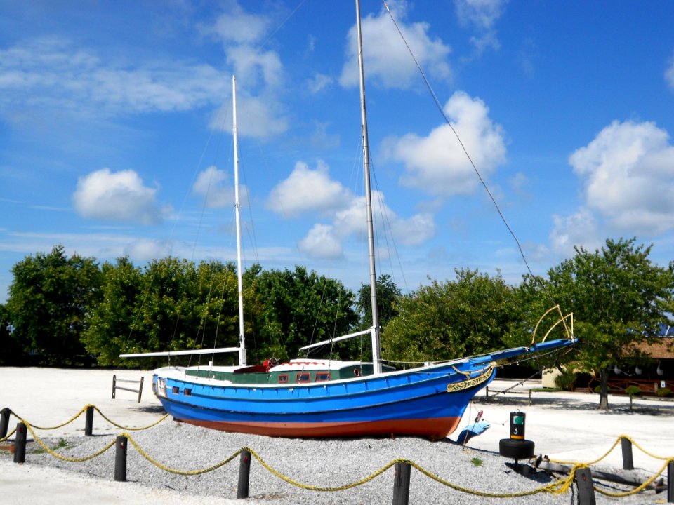 Nummytown NJ onshore boat