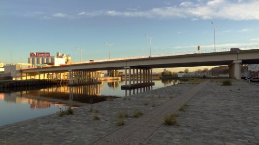 Nuevo puente Pueyrredon (2)