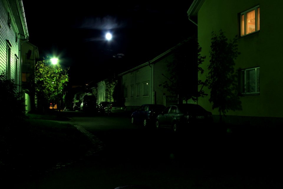 Nummikatu Oulu 20150926