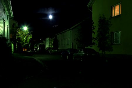 Nummikatu Oulu 20150926