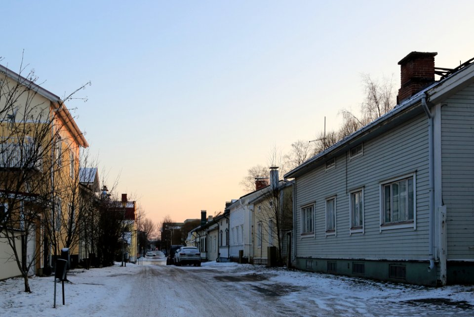 Nummikatu Oulu 20160106 01