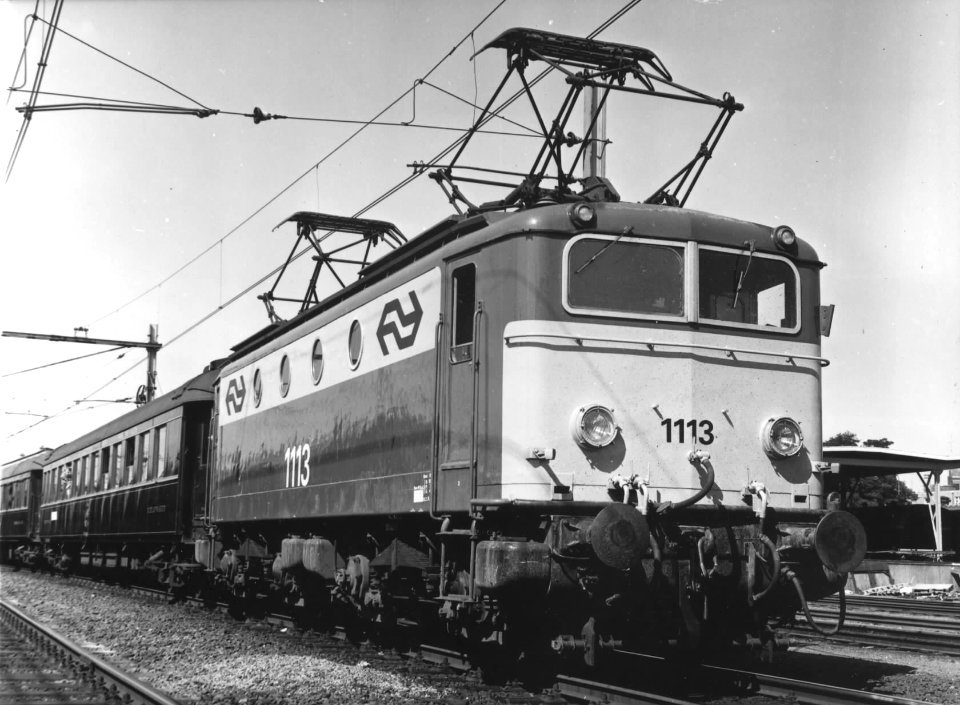 NS 1113- HUA-151137
