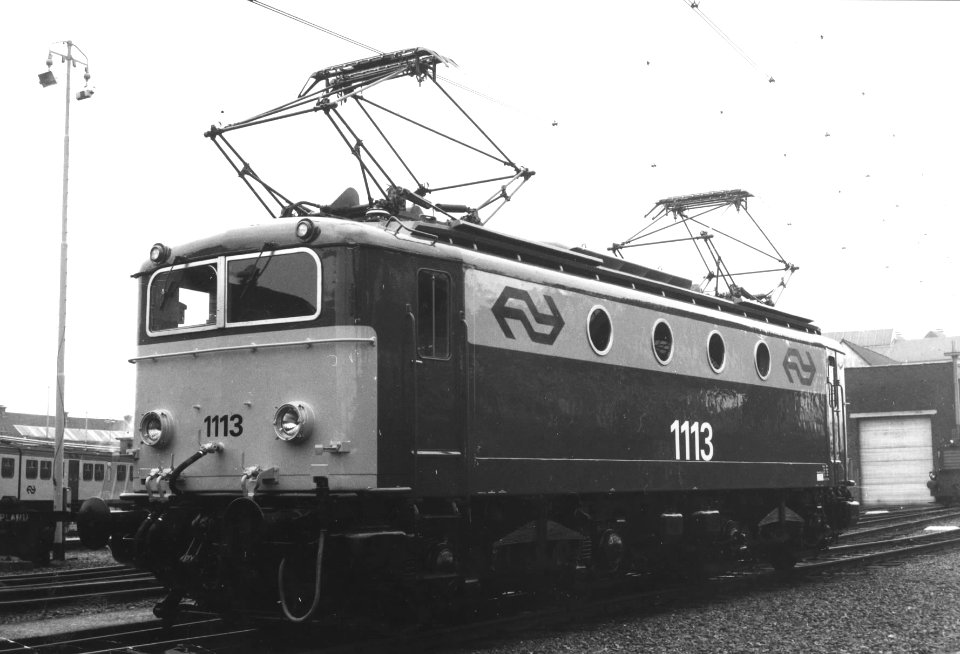 NS 1113- HUA-151125