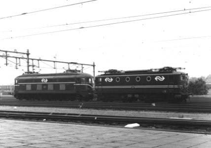 NS 1005 en NS 1142 - HUA-151123