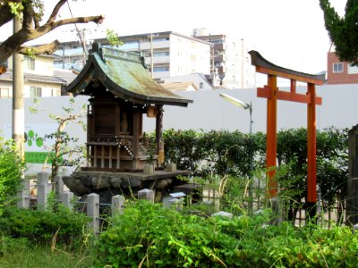 Nue-daimyojin Kyoto 012