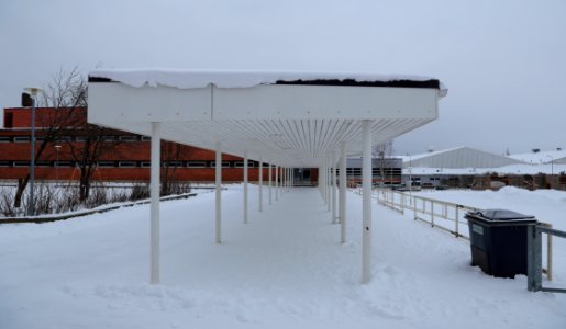 Nuottasaari School Oulu 20160227