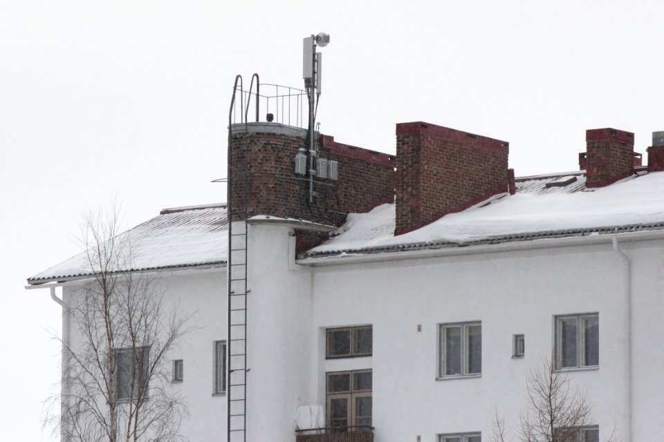Nuottala Oulu 20130315