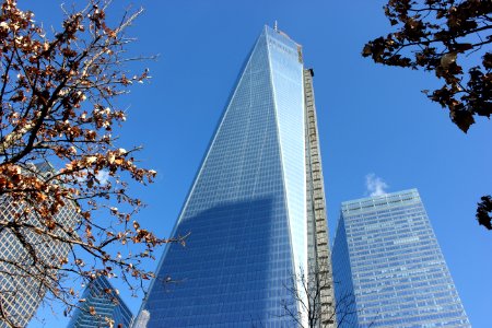 NYC One World Trade Center 1 photo