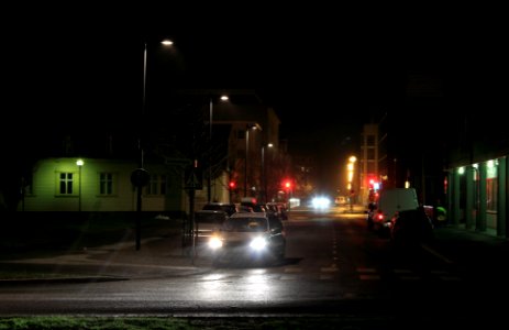 Nummikatu Oulu 20141104