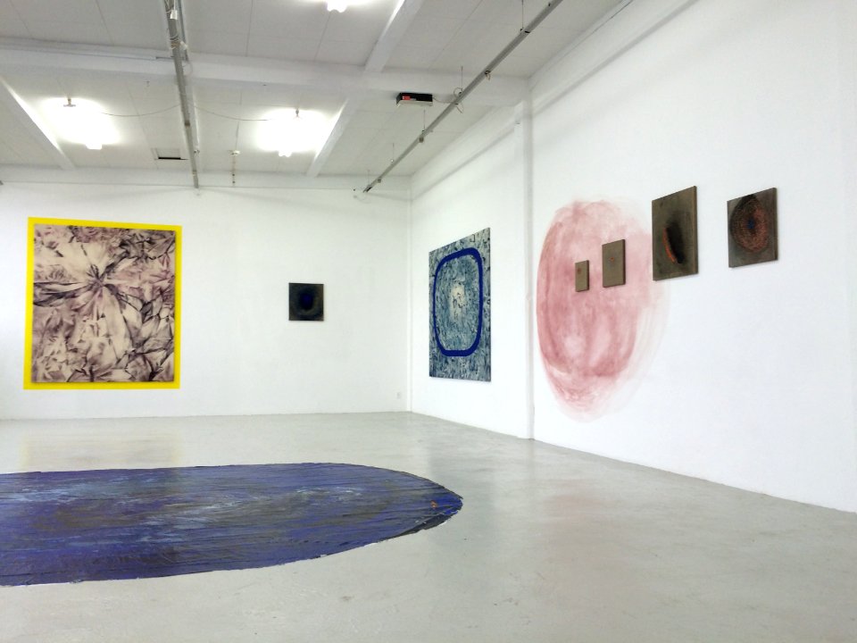 Ny kunst på Brandts Museum i marts 2015
